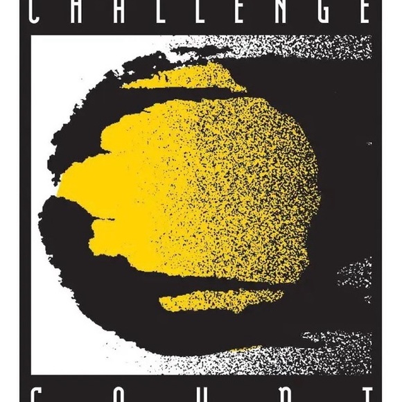 Original Andre Agassi NIKE Challenge Court Jacket - Picture 3 of 3